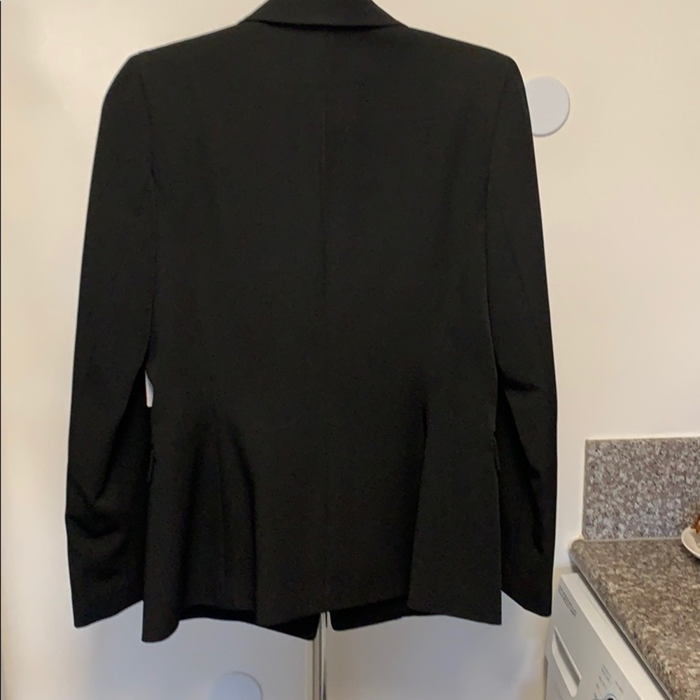 Tahari jacket size 6 new - Picture 4 of 5